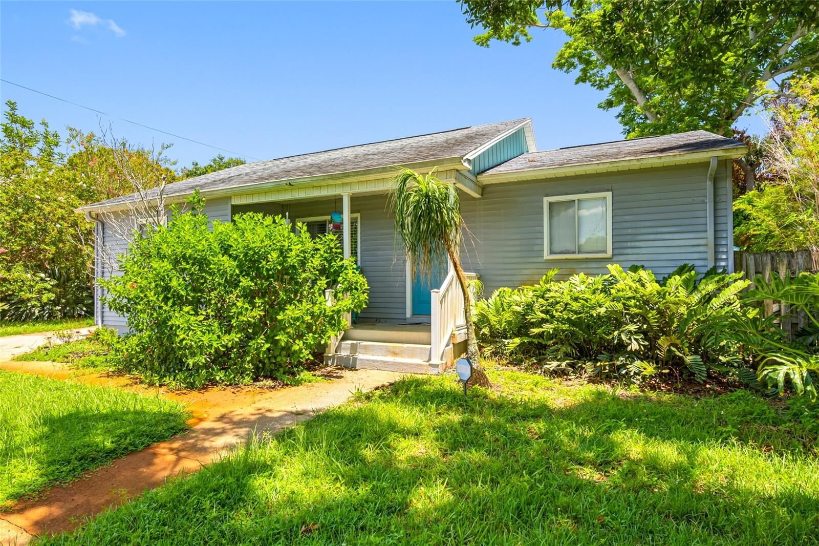 Property Photo: 2700 56th Street S FL 33707