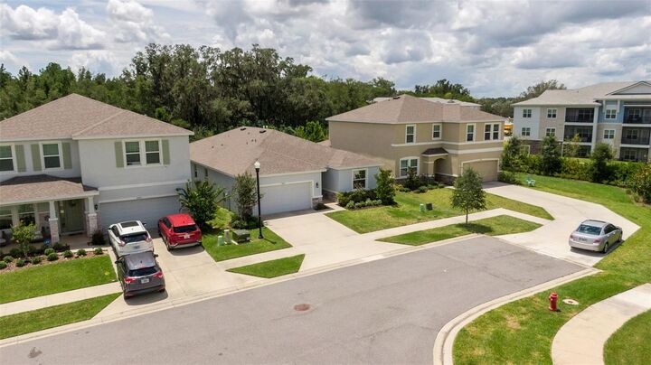 Property Photo: 5445 SW 44th Court Road FL 34474