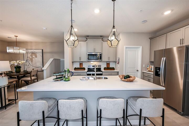 Property Photo: 1674 Greenleaf Woods Cove FL 32765