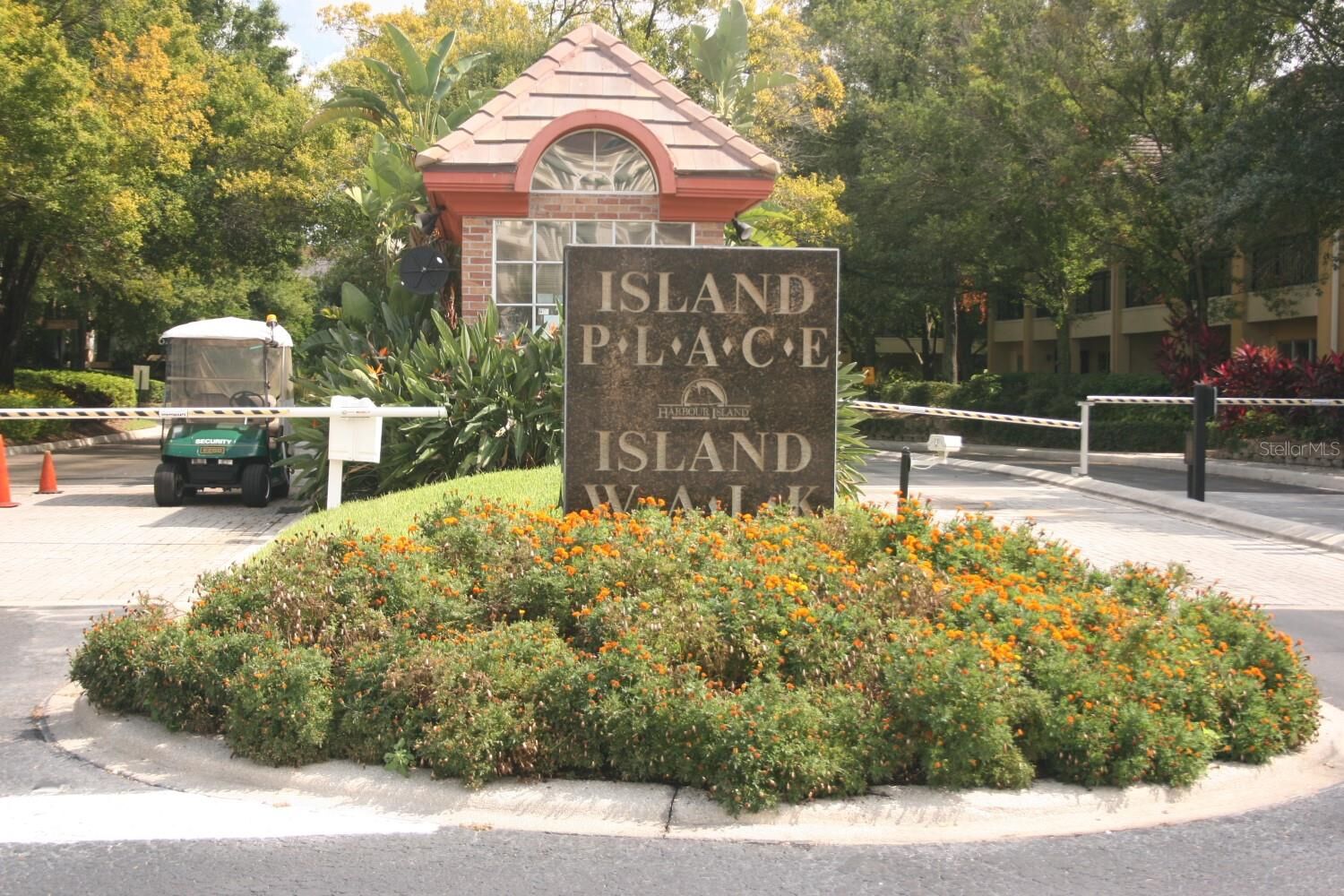 Property Photo: 905 Normandy Trace Road FL 33602