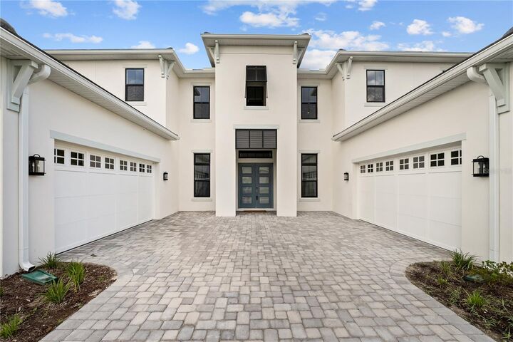 Property Photo:  9847 Laurel Berry Drive  FL 32827