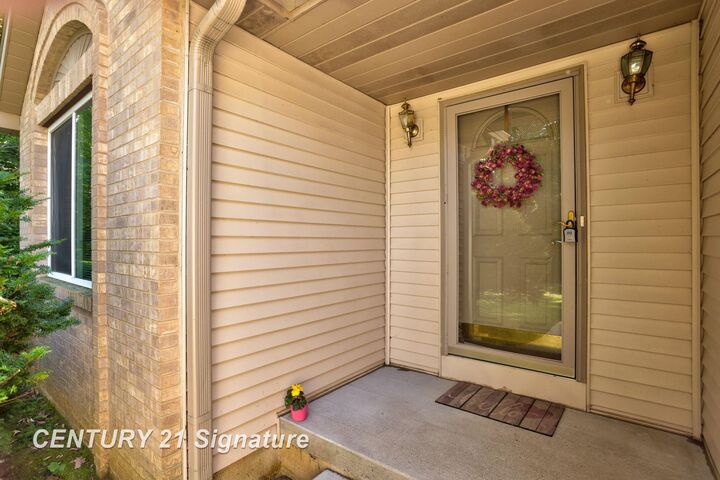 Property Photo:  1287 W Willard Road  MI 48415 