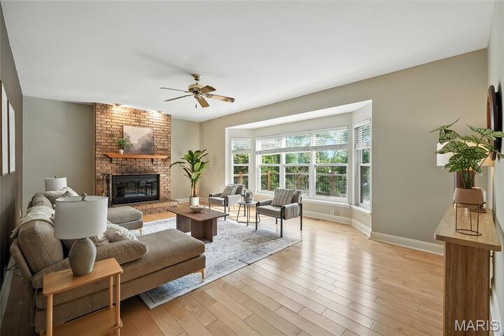 Property Photo:  363 Harbour Pointe Drive  MO 63040 