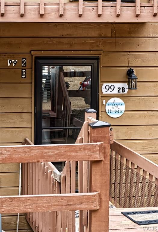 Property Photo:  99 Rock Dove Lane 2 B  MO 65020 