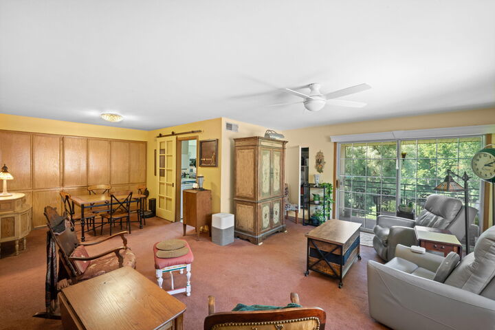 Property Photo: 1730 W Green Tree Rd 304 WI 53209