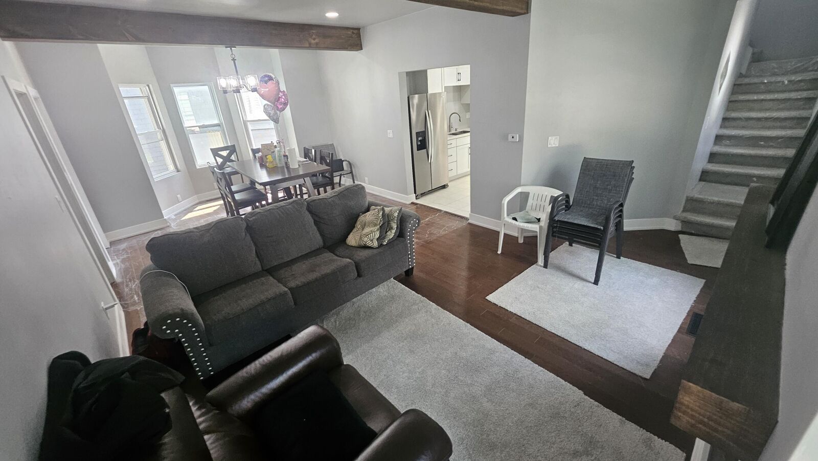 Property Photo:  2104 N 10th St  WI 53081 
