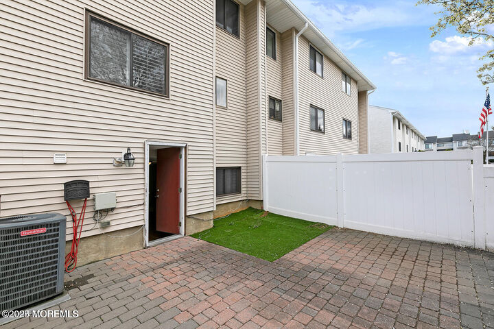 Property Photo: 173 Clubhouse Drive NJ 07748
