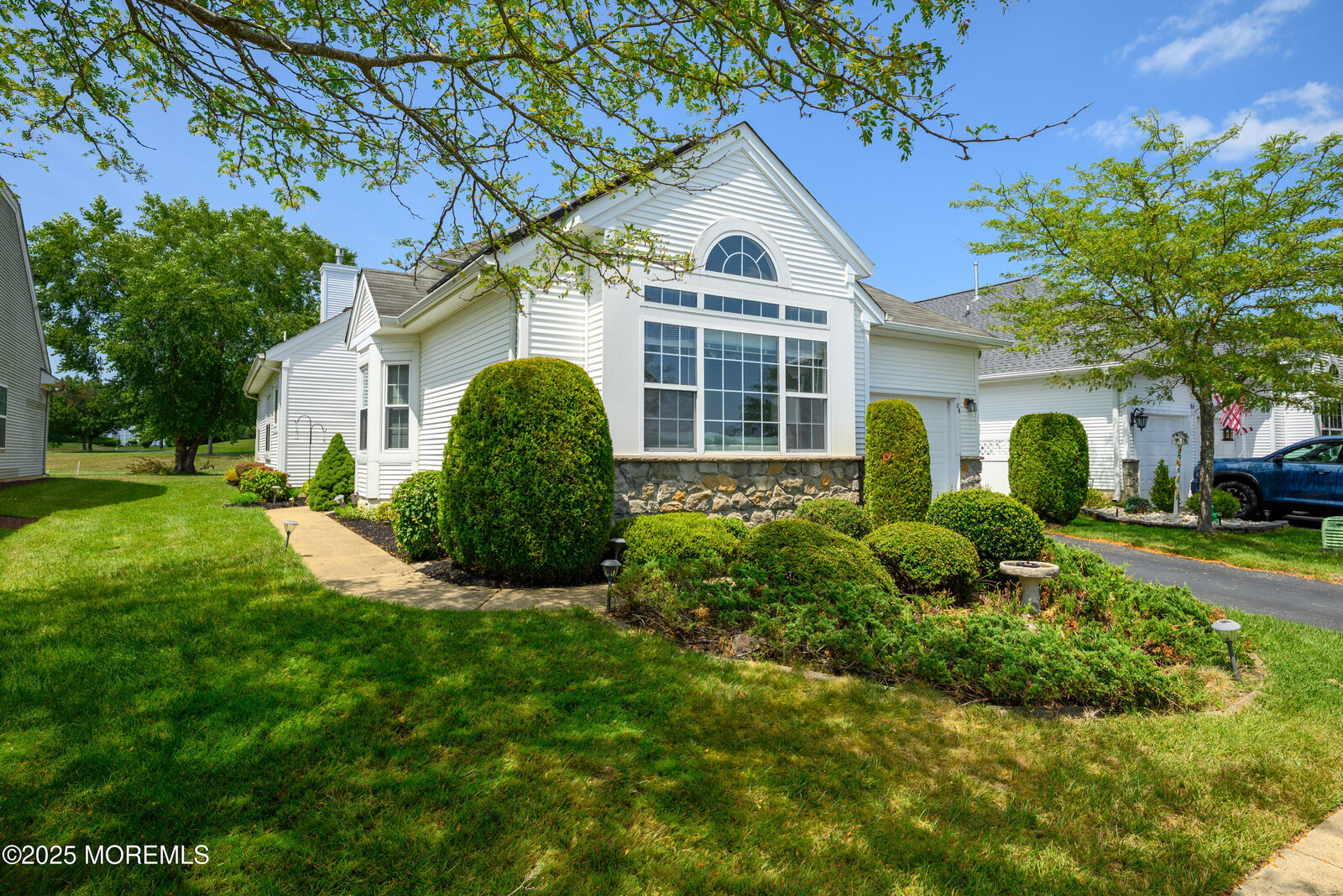 Property Photo:  28 Halsted Drive  NJ 08759 