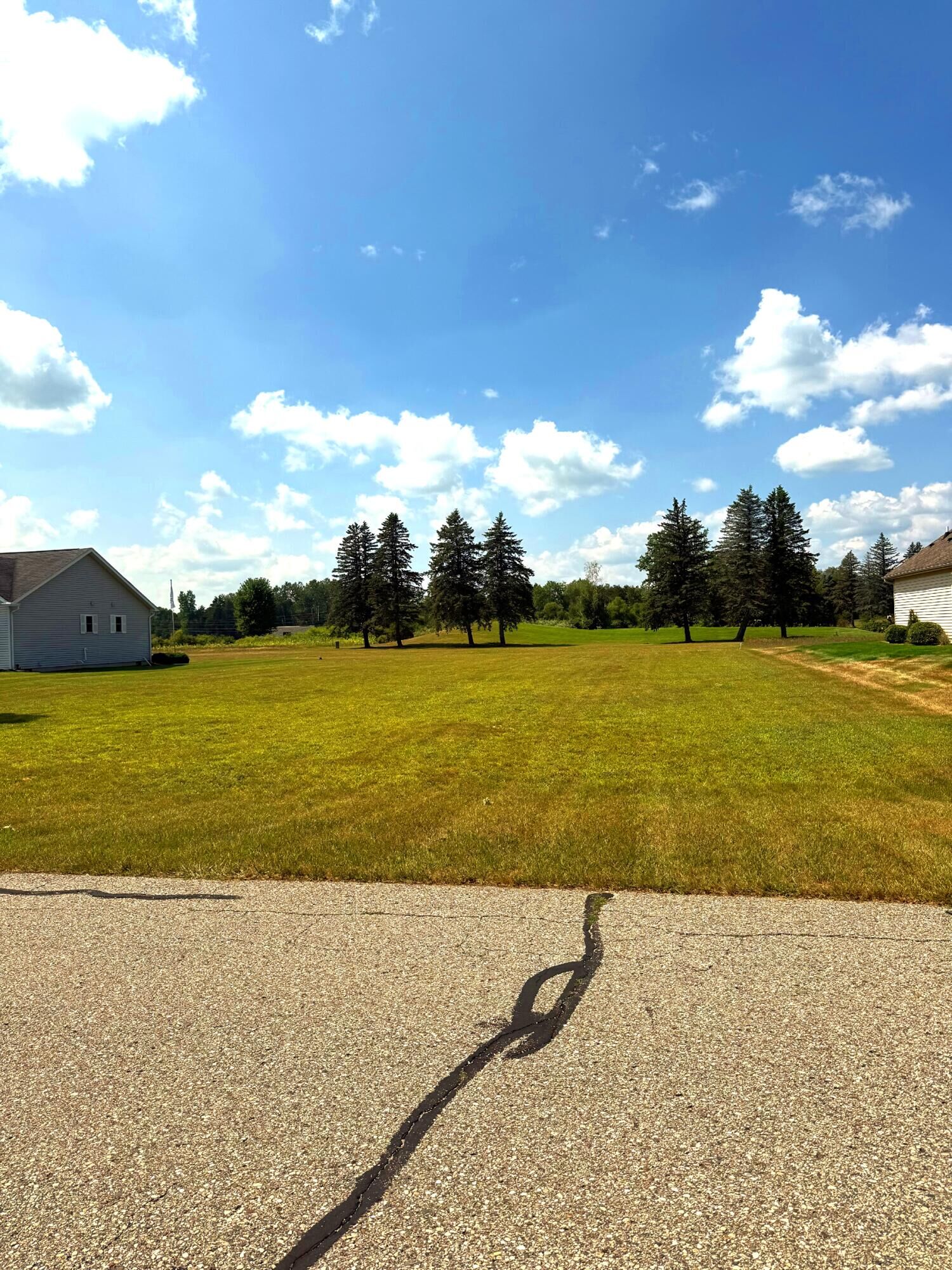 Property Photo:  7533 Ryans Run Road  MI 49346 