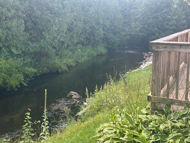 Property Photo:  8039 Riley Road  MI 48622 