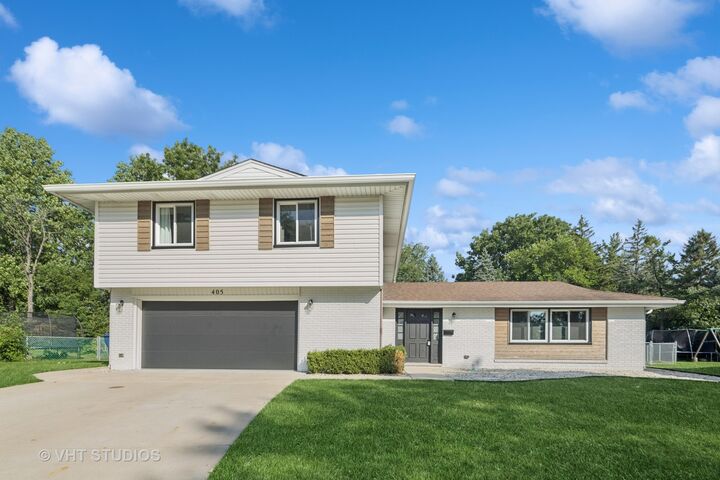 405 Clifton Court  Schaumburg IL 60193 photo