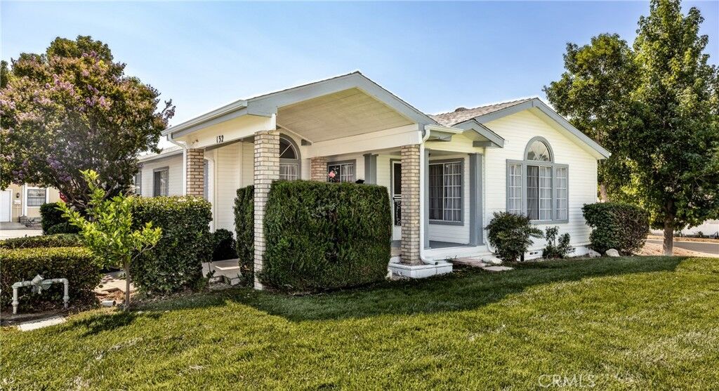 Property Photo: 3800 W Wilson Street 132 CA 92220