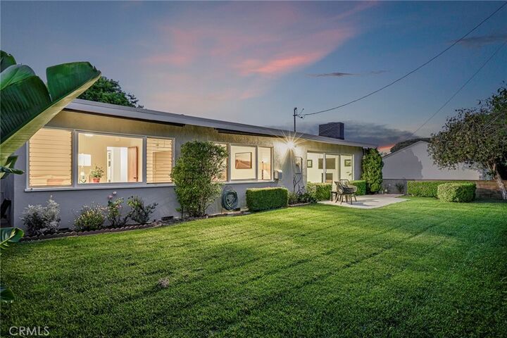 Property Photo: 508 Paseo De Las Estrellas CA 90277
