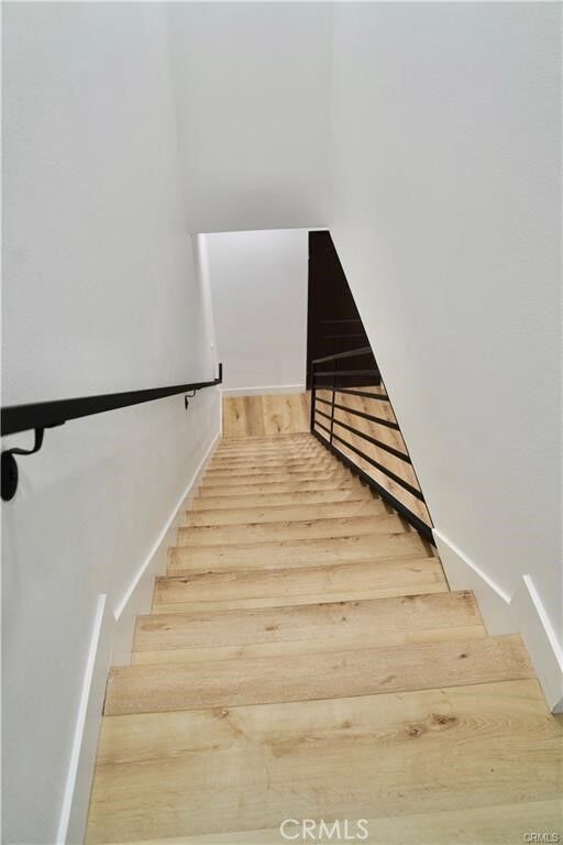 Property Photo: 6747 Pickering Avenue C CA 90601