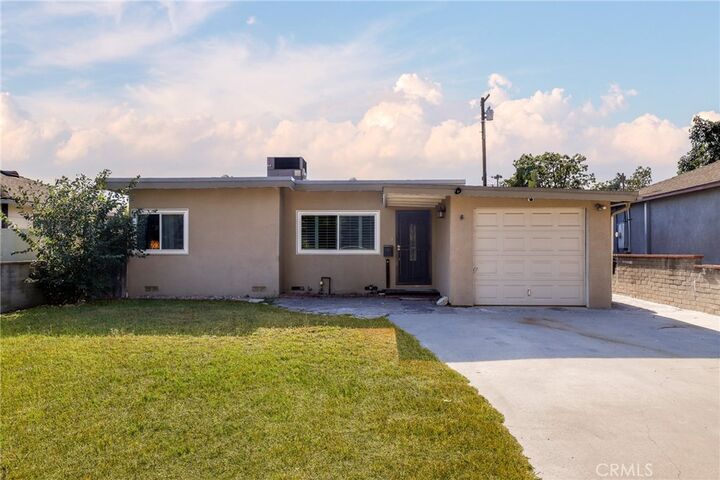 2839 Weidermeyer Avenue  Arcadia CA 91006 photo