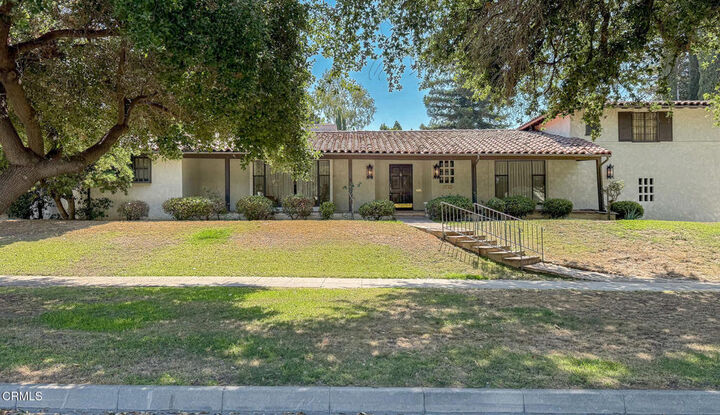 Property Photo: 1710 Old Mill Road CA 91108