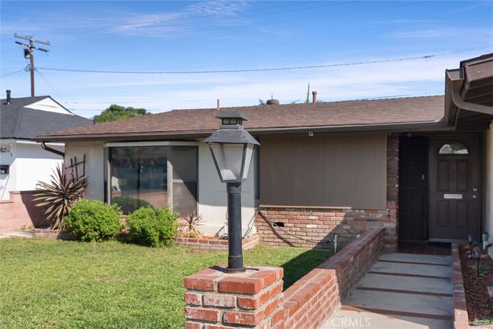 Property Photo: 616 S Boxwood Street CA 92802