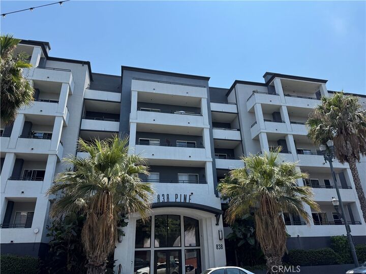 Property Photo:  838 Pine Avenue 309  CA 90813 