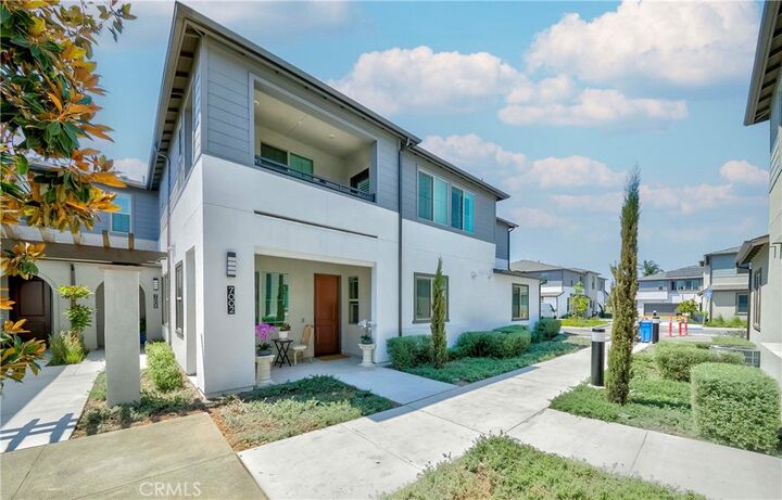 Property Photo:  7002 Citron Lane  CA 90630 