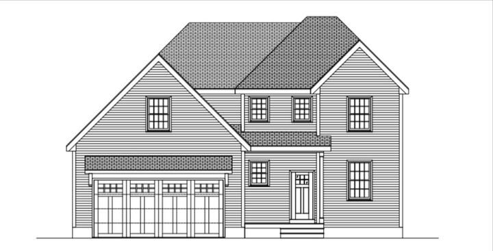 Property Photo: 309 Long Swamp Road ME 03901