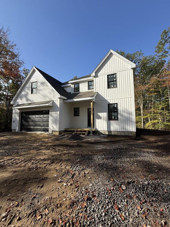 Property Photo:  309 Long Swamp Road  ME 03901 