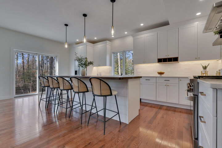 Property Photo:  309 Long Swamp Road  ME 03901 