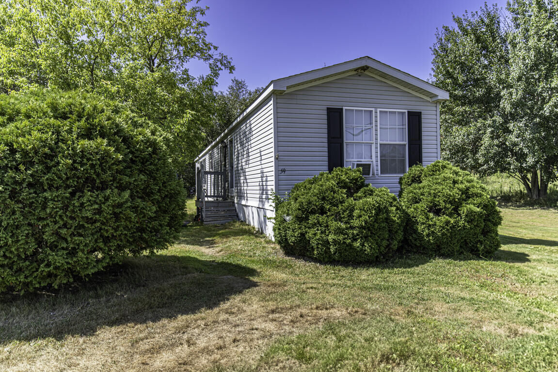 Property Photo:  59 Penney Lane  ME 04411 