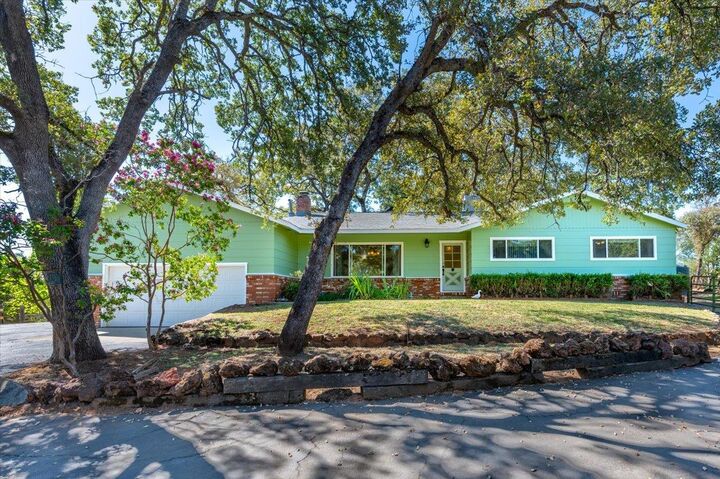 6590 Marysville Road  Browns Valley CA 95918 photo