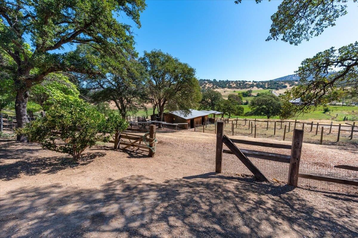 Property Photo:  6590 Marysville Road  CA 95918 
