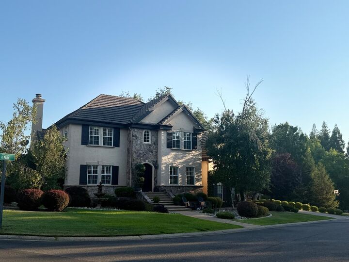 15030 Venado Drive  Rancho Murieta CA 95683 photo