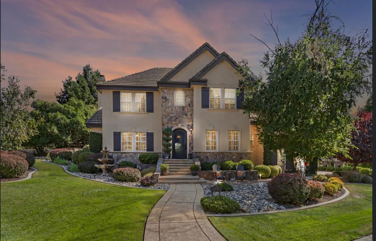 Property Photo: 15030 Venado Drive CA 95683