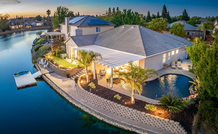 Property Photo: 3469 Heron Lake Lane CA 95758