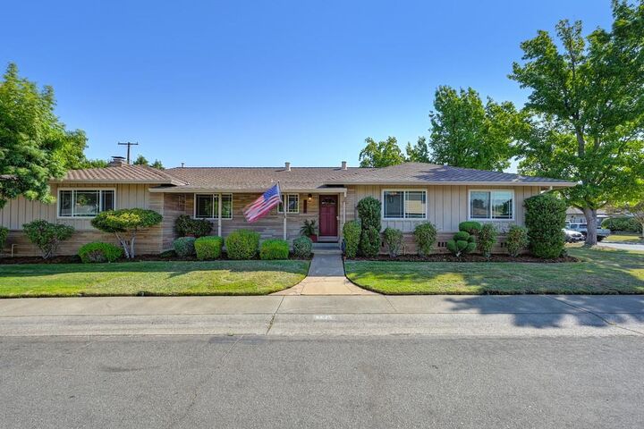 6625 Fordham Way  Sacramento CA 95831 photo