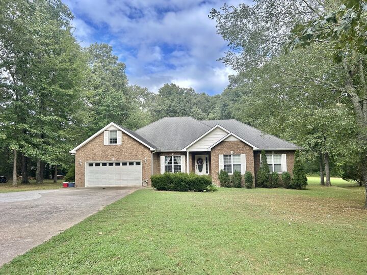 Property Photo: 83 Rutledge Falls Rd TN 37388
