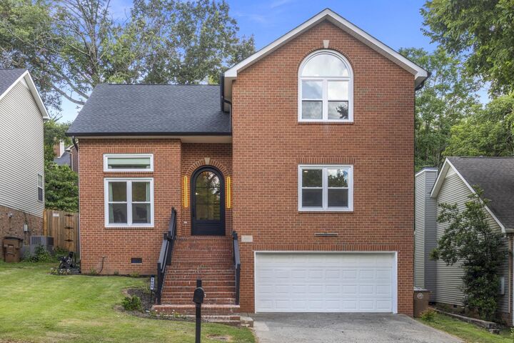 1009 Elmshade Ln  Nashville TN 37211 photo