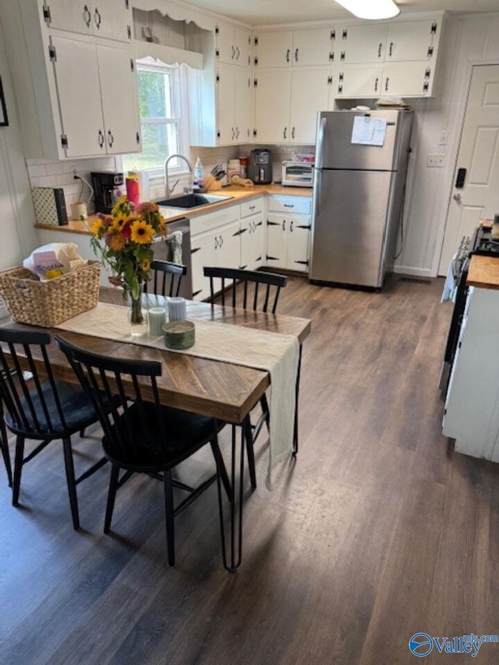 Property Photo: 1001 Taylor Road AL 35905