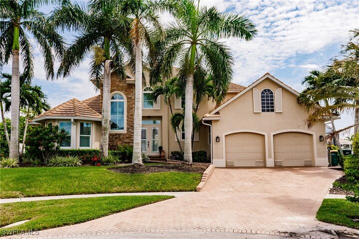 1045 Cottonwood Court  Marco Island FL 34145 photo