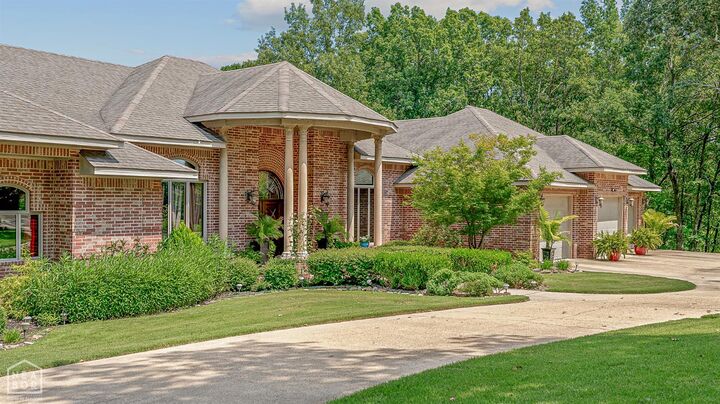Property Photo: 4904 Outback Road AR 72404