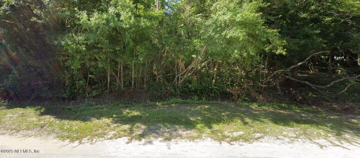 Property Photo: 1285 Thompson Bailey Road FL 32084