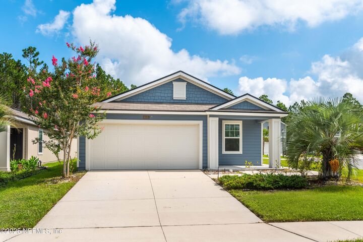 8035 Cape Fox Drive  Jacksonville FL 32222 photo