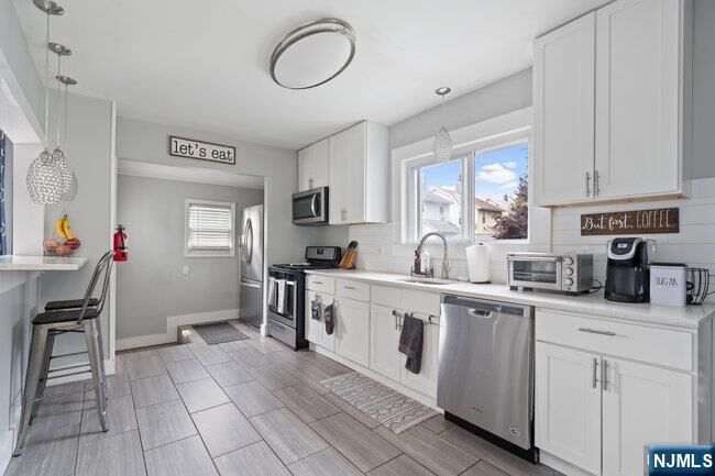 Property Photo:  55 Lafayette Place  NJ 07071 