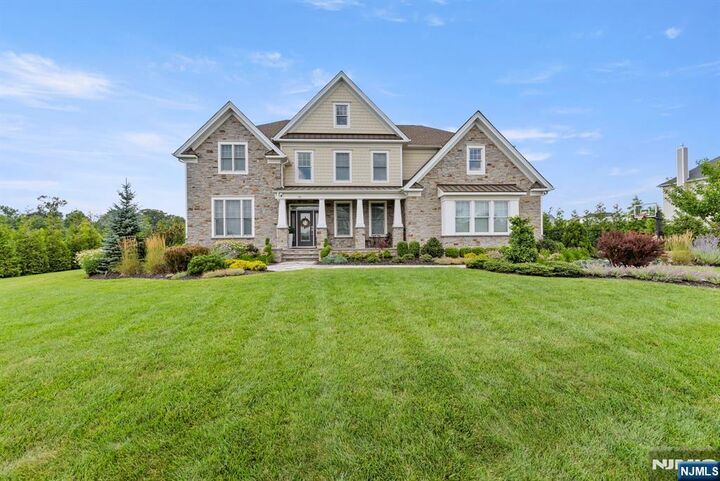 Property Photo:  30 Woodmere Road  NJ 07458 