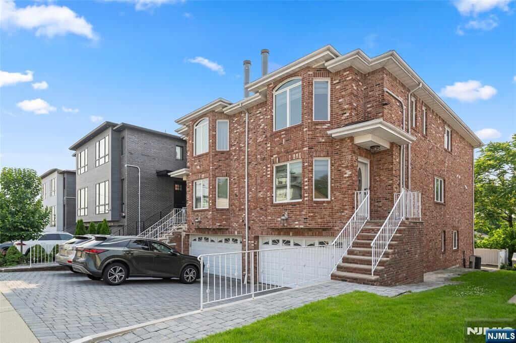 Property Photo:  269B 7th Street  NJ 07650 