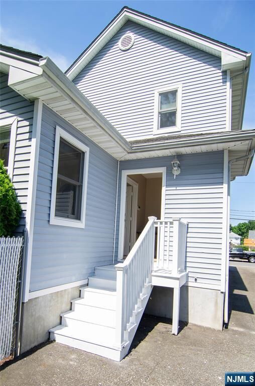 Property Photo:  46 Grand Street  NJ 07643 