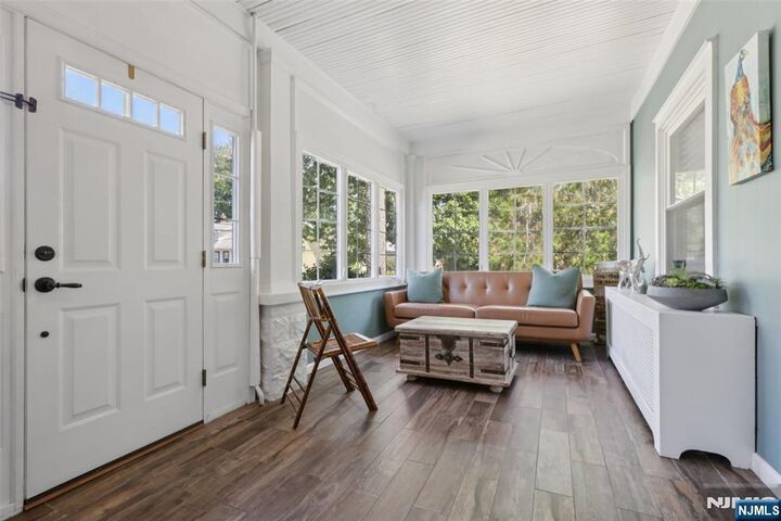 Property Photo:  99 Clairmont Avenue  NJ 07675 