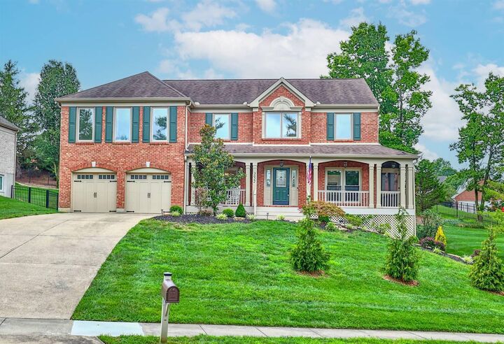 3022 Prestwicke Drive  Edgewood KY 41017 photo