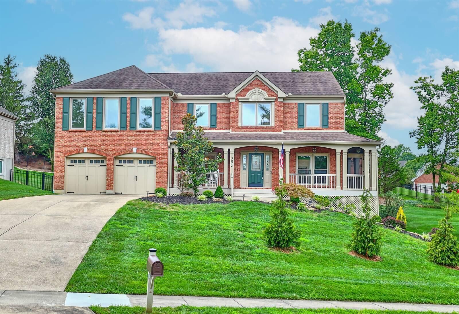 Property Photo:  3022 Prestwicke Drive  KY 41017 