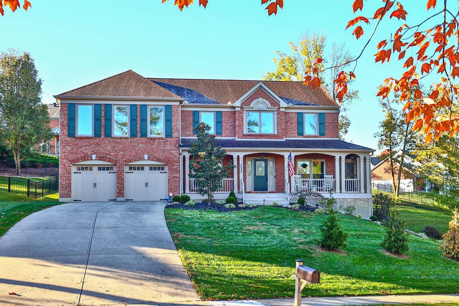 Property Photo: 3022 Prestwicke Drive KY 41017