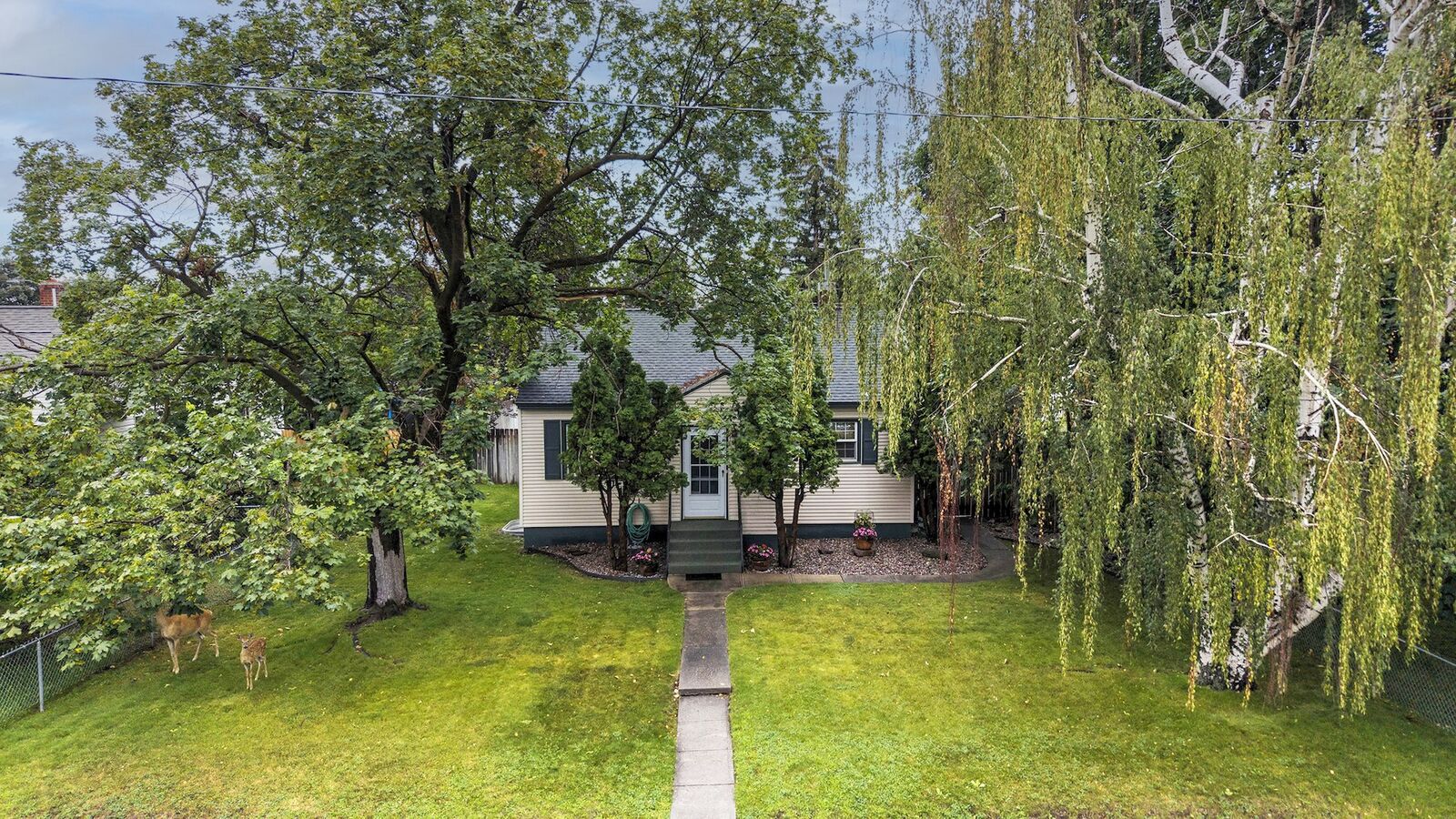 Property Photo:  616 W Central Avenue  MT 59801 