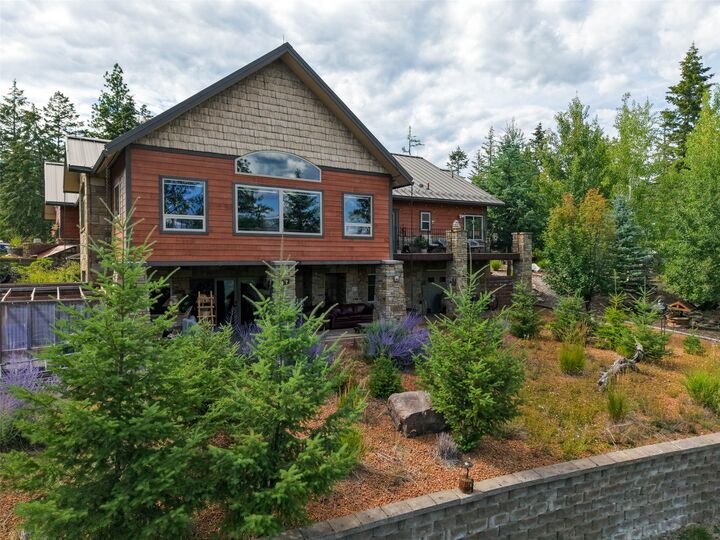 Property Photo: 17912 Thornburg Way MT 59808